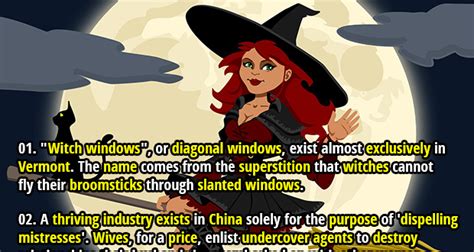 The Magic Behind Witch Windows: Tales of Legends and Lore